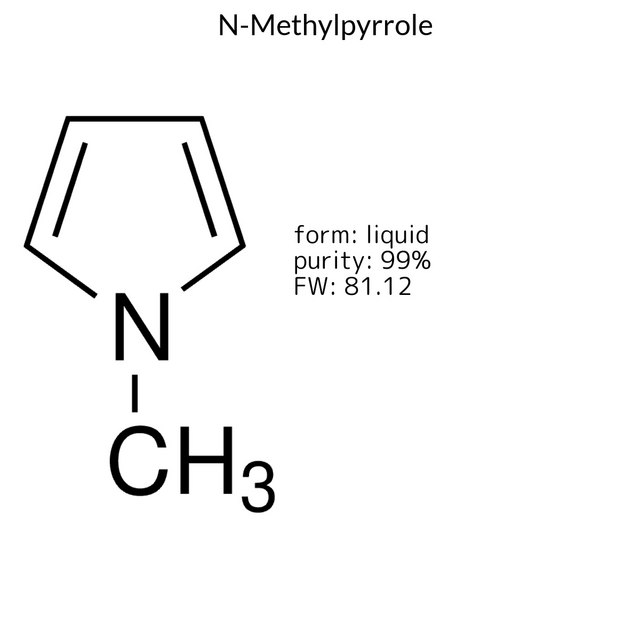 N-Methylpyrrole