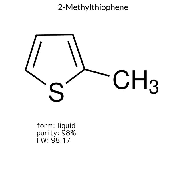 2-Methylthiophene
