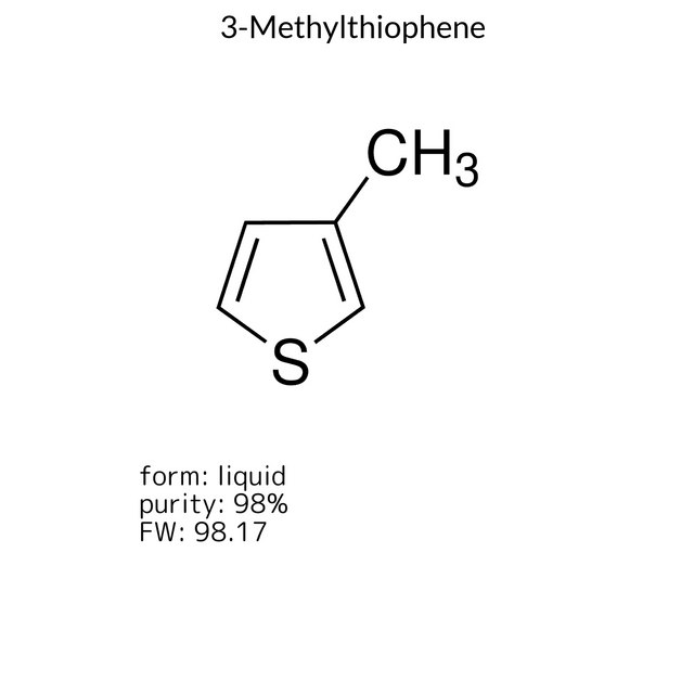 3-Methylthiophene