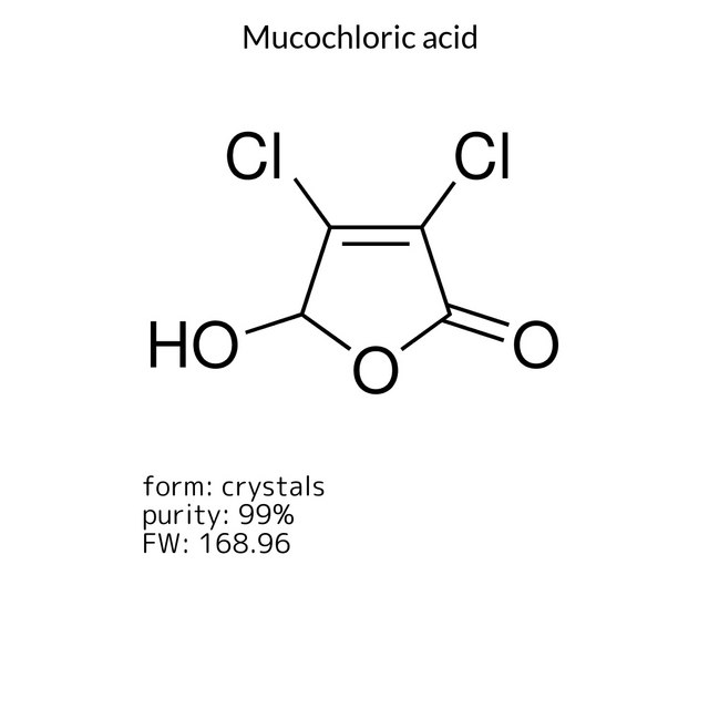 Mucochloric acid