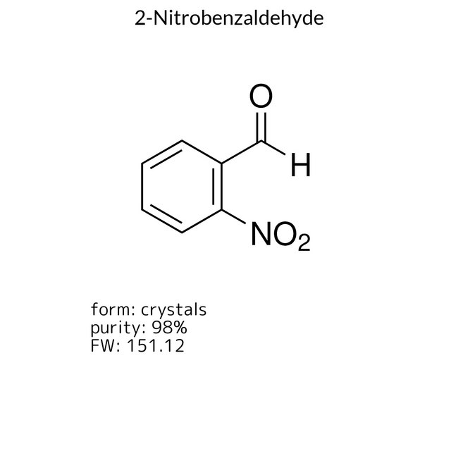 2-Nitrobenzaldehyde