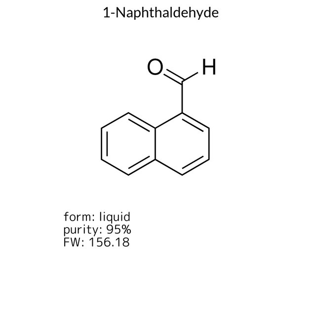 1-Naphthaldehyde