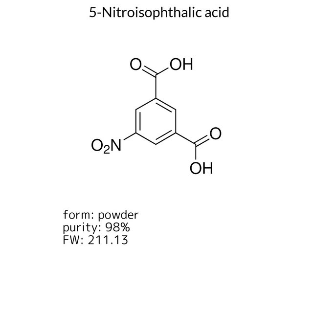 5-Nitroisophthalic acid