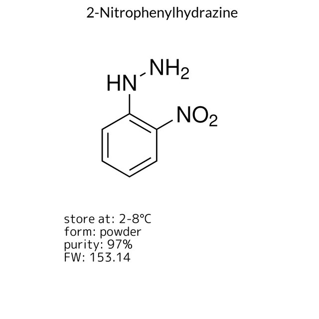 2-Nitrophenylhydrazine