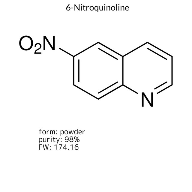 6-Nitroquinoline