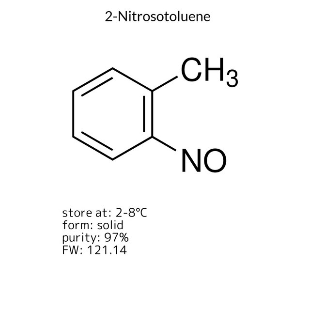 2-Nitrosotoluene