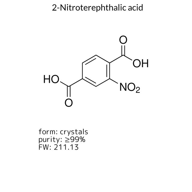 2-Nitroterephthalic acid