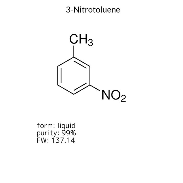 3-Nitrotoluene