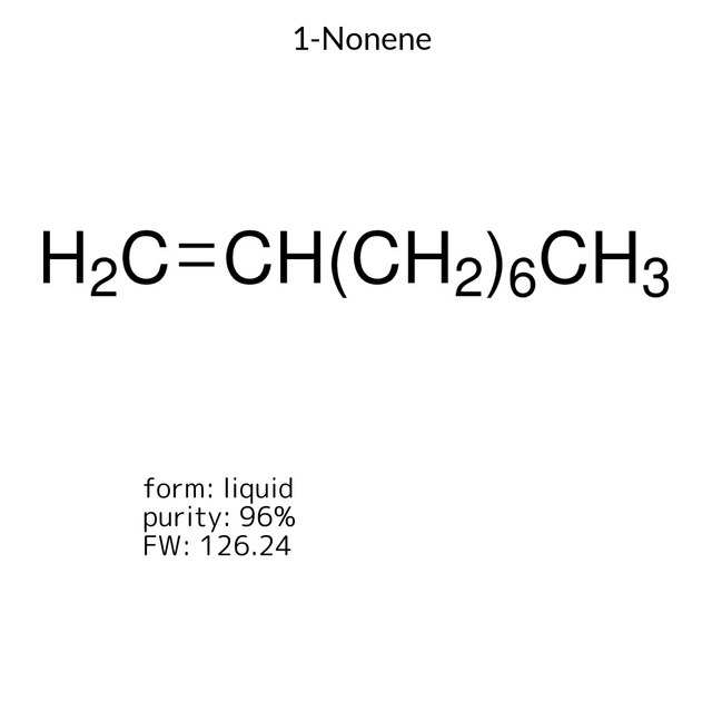 1-Nonene