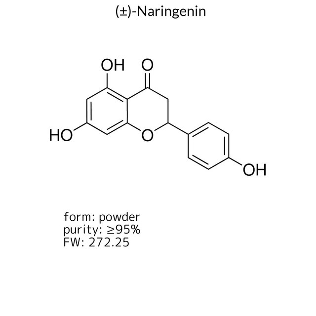 (±)-Naringenin