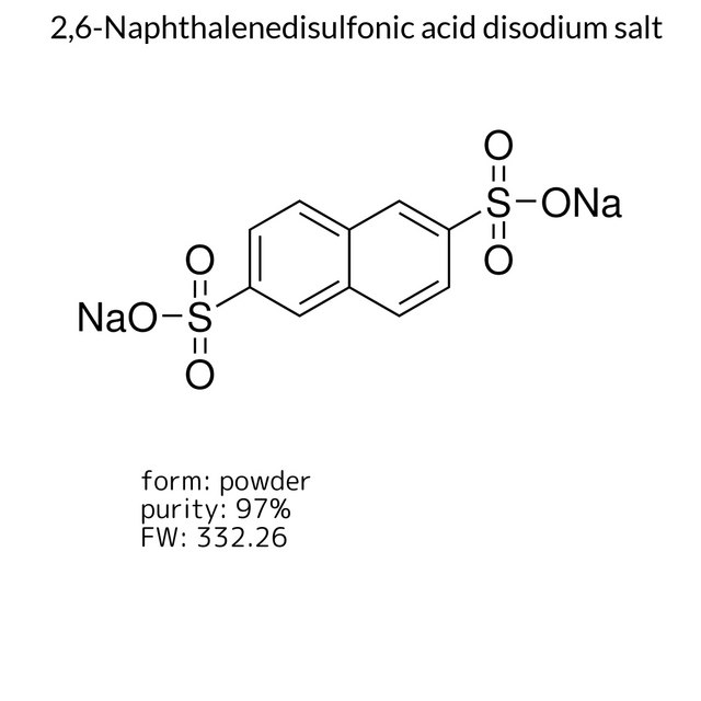 2,6-Naphthalenedisulfonic acid disodium salt