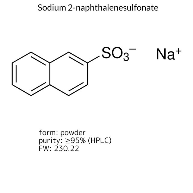 Sodium 2-naphthalenesulfonate