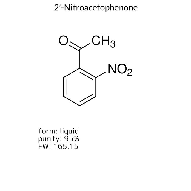2?-Nitroacetophenone