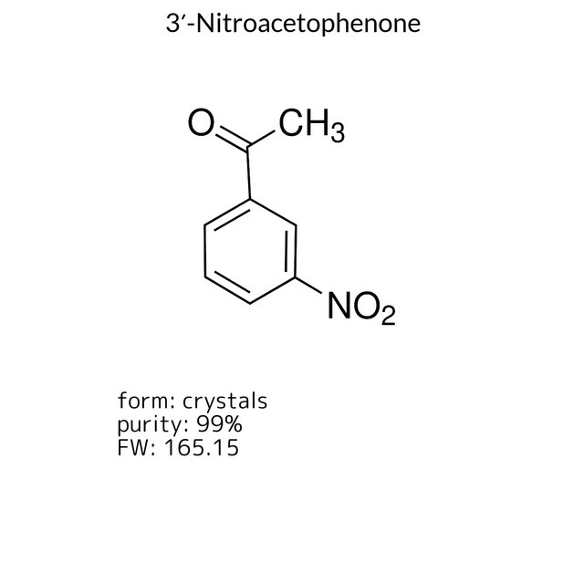 3?-Nitroacetophenone