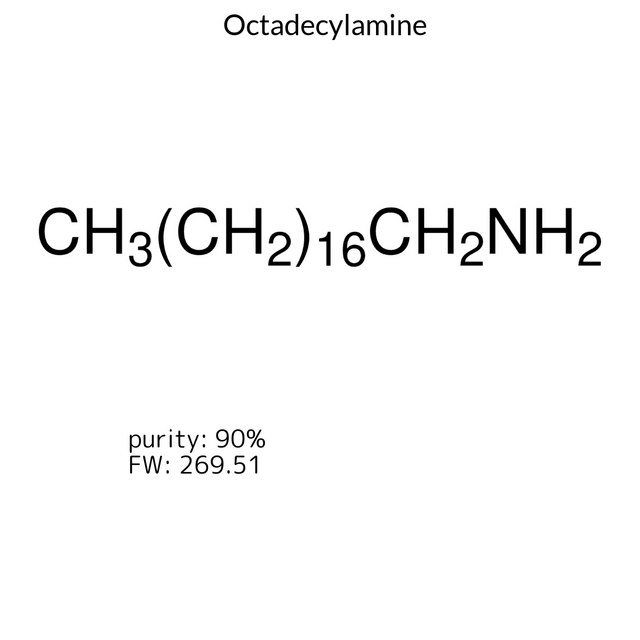 Octadecylamine