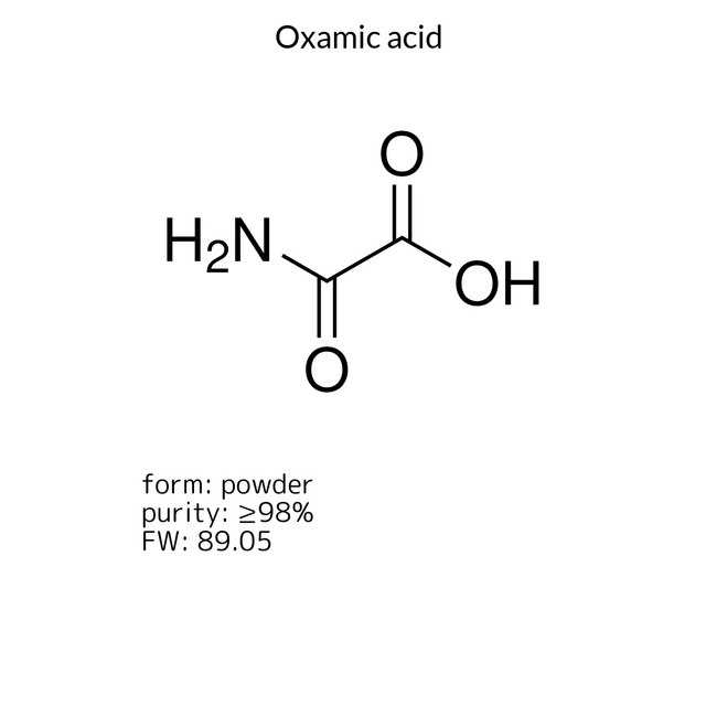 Oxamic acid