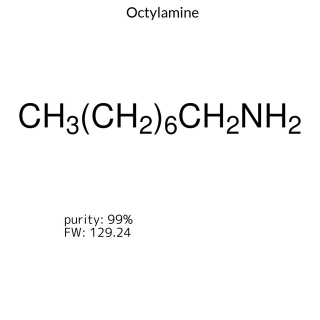 Octylamine