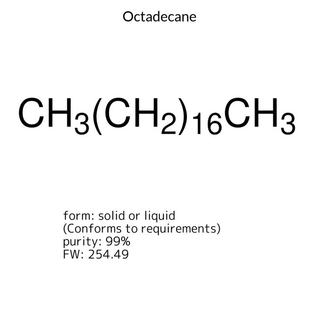 Octadecane