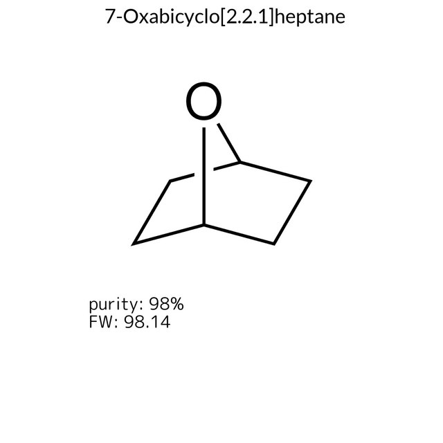 7-Oxabicyclo[2.2.1]heptane