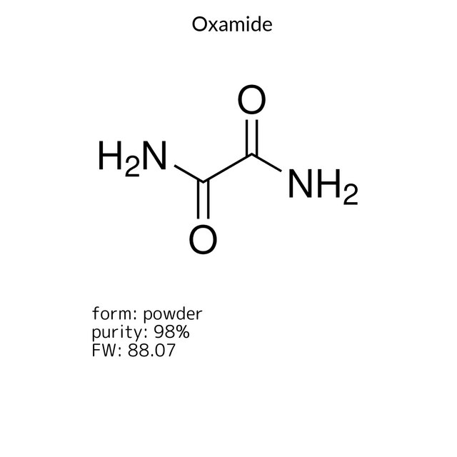 Oxamide