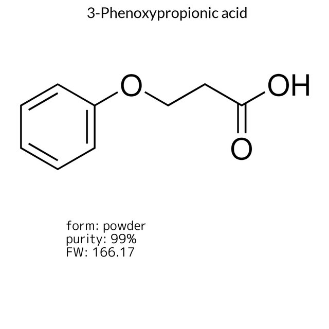 3-Phenoxypropionic acid