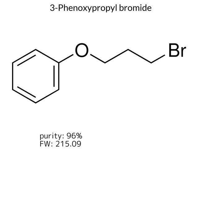 3-Phenoxypropyl bromide