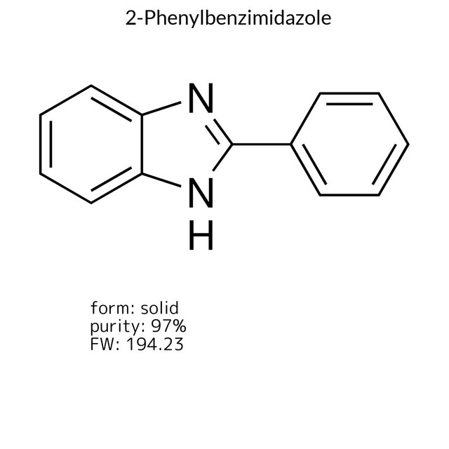 2-Phenylbenzimidazole
