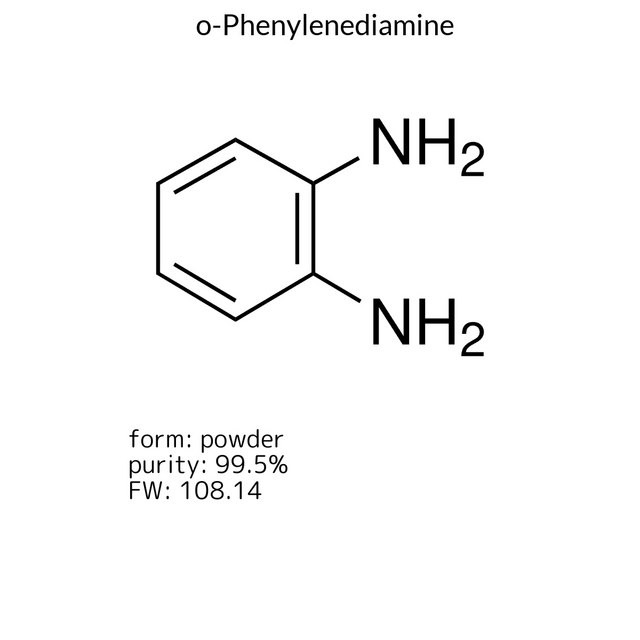 o-Phenylenediamine