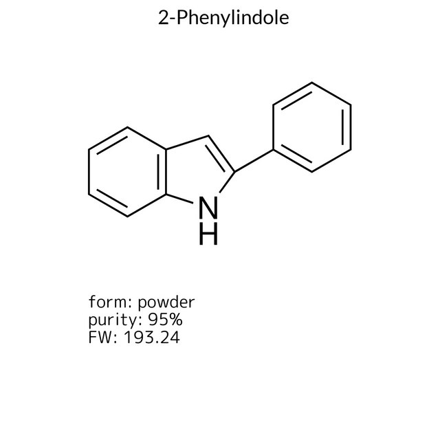 2-Phenylindole