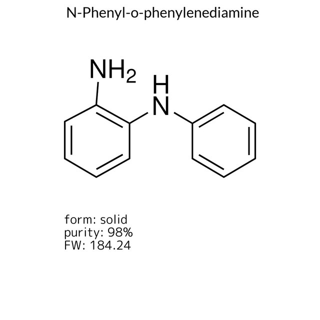 N-Phenyl-o-phenylenediamine