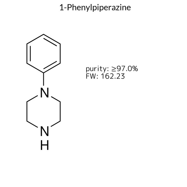 1-Phenylpiperazine