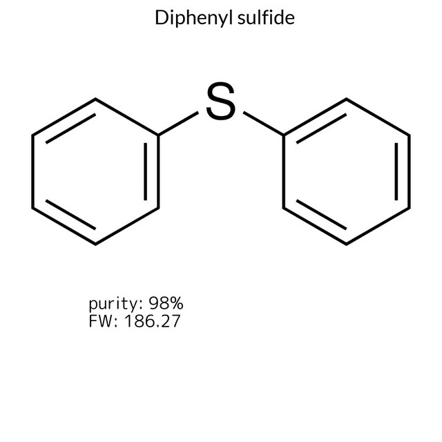 Diphenyl sulfide