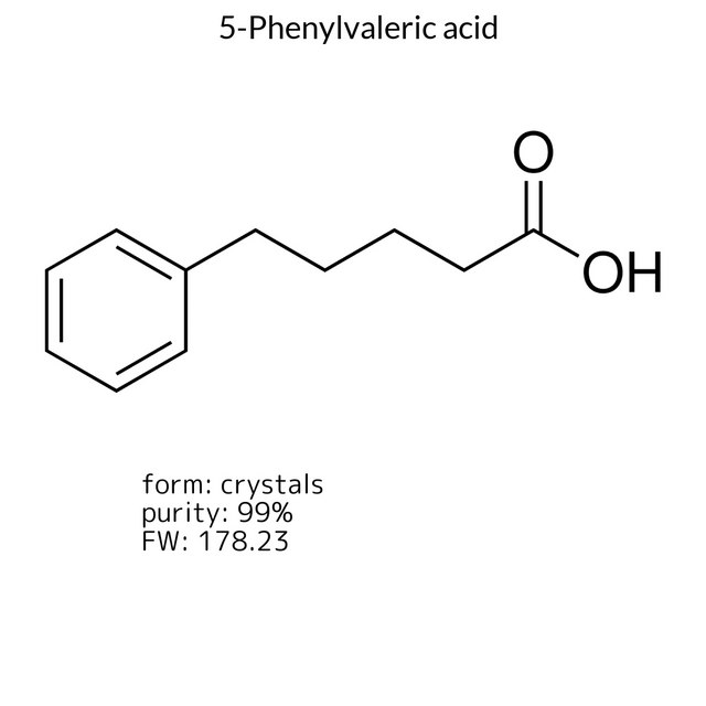 5-Phenylvaleric acid