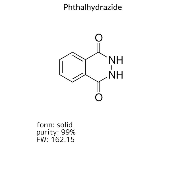 Phthalhydrazide