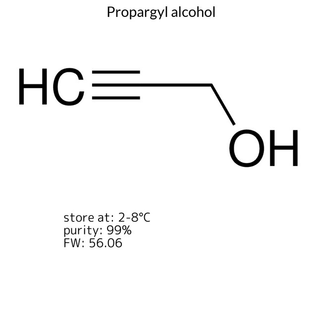 Propargyl alcohol