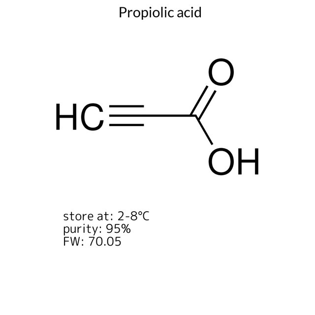 Propiolic acid