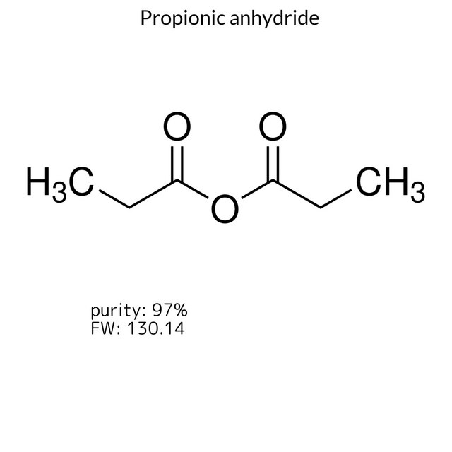 Propionic anhydride