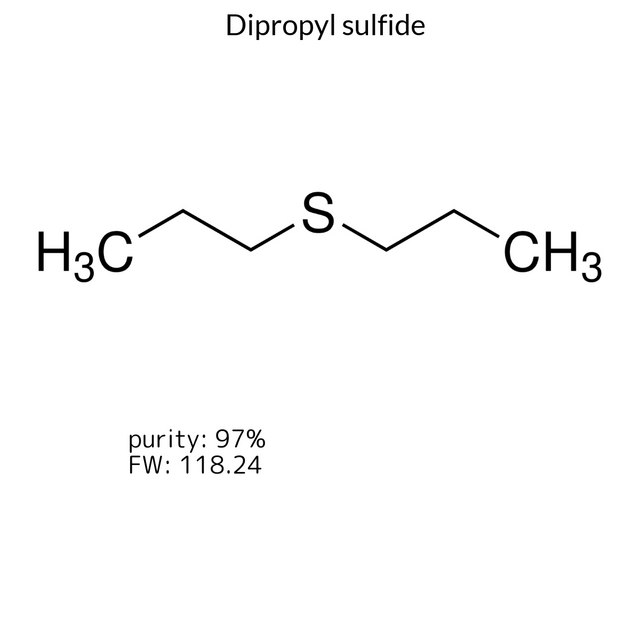 Dipropyl sulfide
