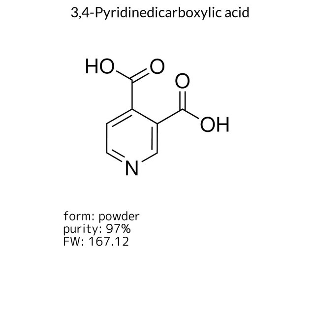 3,4-Pyridinedicarboxylic acid