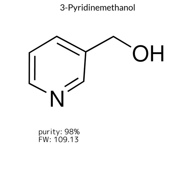 3-Pyridinemethanol