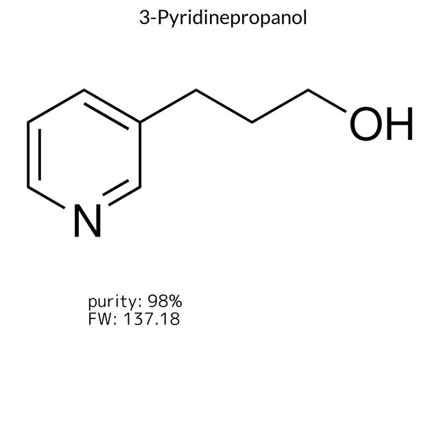 3-Pyridinepropanol