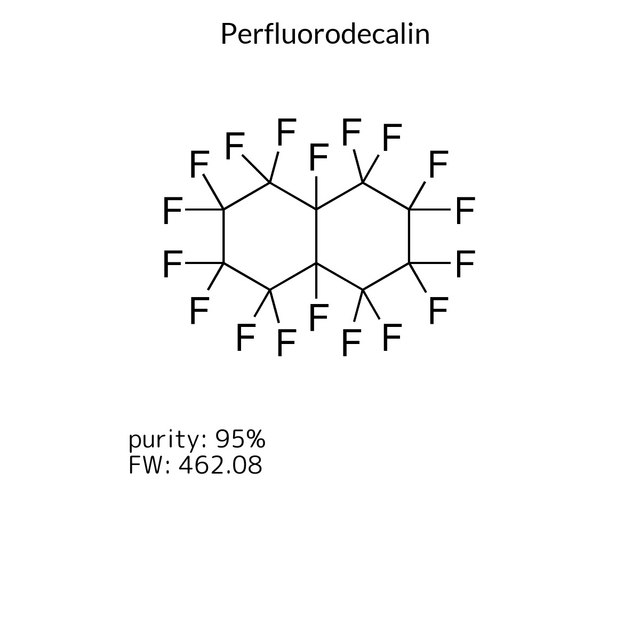 Perfluorodecalin