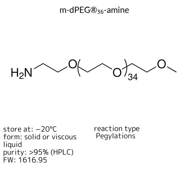 m-dPEG®??-amine