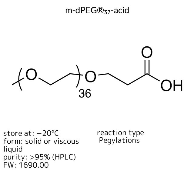 m-dPEG®??-acid