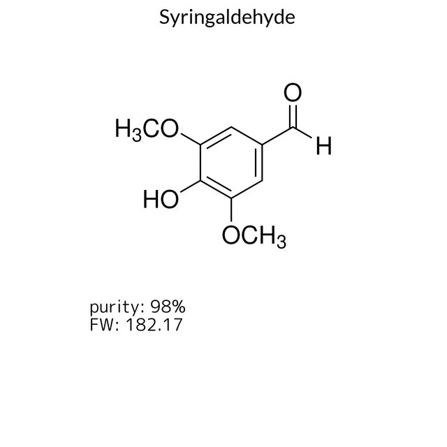 Syringaldehyde