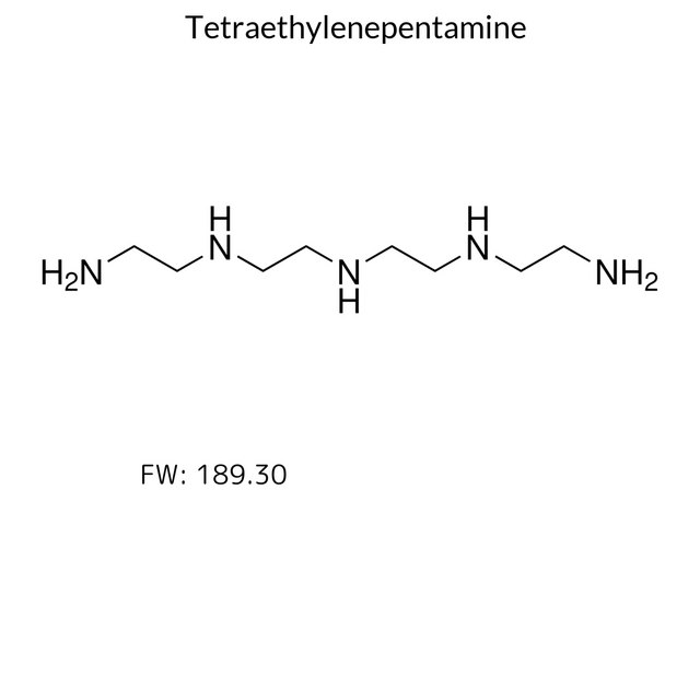 Tetraethylenepentamine