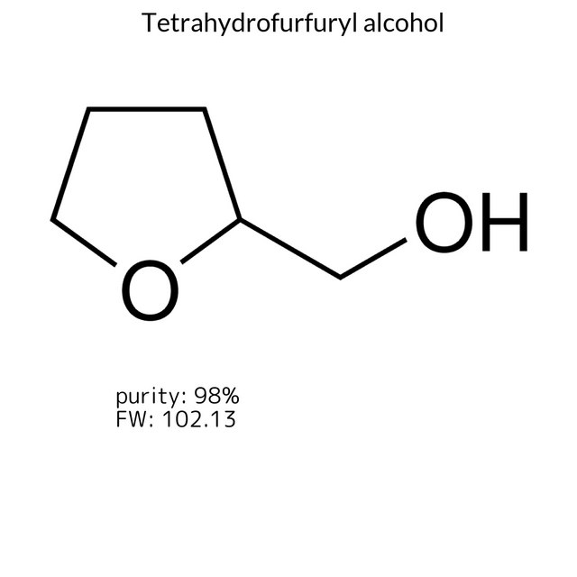 Tetrahydrofurfuryl alcohol