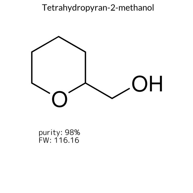 Tetrahydropyran-2-methanol