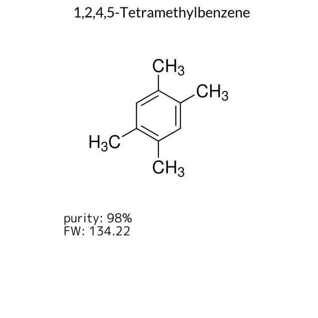 1,2,4,5-Tetramethylbenzene