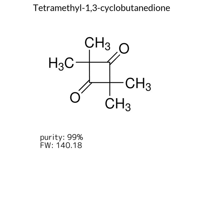 Tetramethyl-1,3-cyclobutanedione